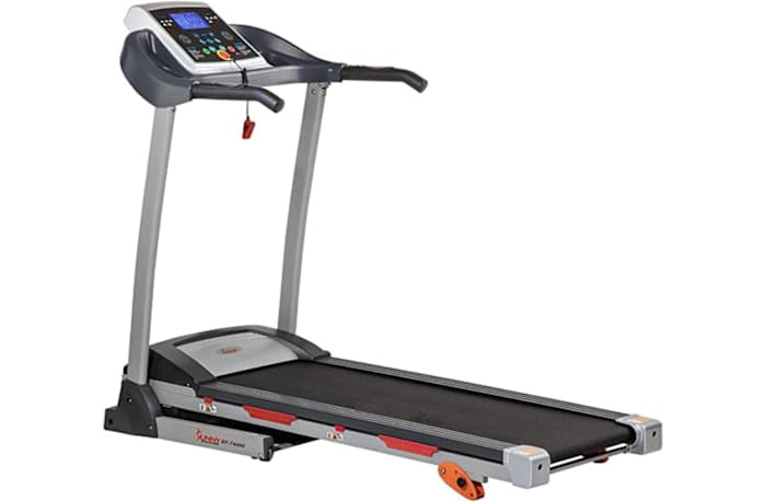 Sunny Health and Fitness T4400
